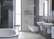 Duravit Полупьедестал для раковины Darling New 0858250000 – картинка-7