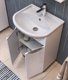 Vigo Тумба под раковину Callao 50 – фотография-5