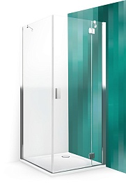 Roltechnik Душевая стенка HBB/900 – фотография-5