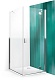 Roltechnik Душевая стенка HBB/900 – картинка-12