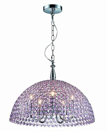  Светильник "Grail W96084-45CH" подвесной – фотография-1