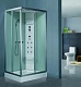 Timo Душевая кабина TL-1504 (R) – фотография-5