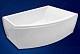Vagnerplast Акриловая ванна VERONELA OFFSET 160x105 R – фотография-5