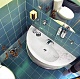 De Aqua Мебель для ванной Эскалада 117, зеркало Экстра EXT V 120 FP – картинка-16