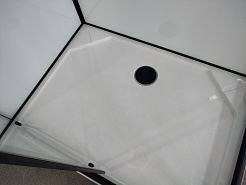 Esbano Душевая кабина Fora 110x90 EST-FORA-90CKR – фотография-14