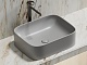 Ceramicanova Мебельная раковина Element 50 CN6052MSG серый матовый – фотография-11