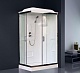 Royal Bath Душевая кабина RB 8120HP1-T-CH R (прозрачное стекло) – фотография-9