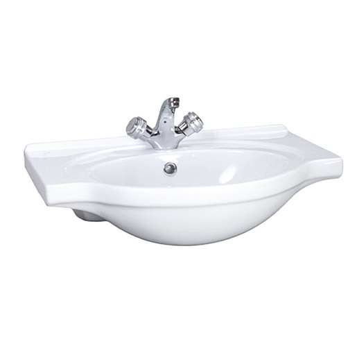 Merkana Мебель для ванной комнаты Гент 60 – фотография-6