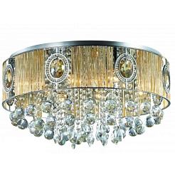  Светильник "Prudence W87020-38CH" потолочный – фотография-1