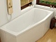 Relisan Акриловая ванна Aqaurius 160x70/50 R – картинка-9