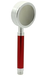 Tokito Лейка ручного душа MIZU хром TOK-MIZU-1015 – фотография-1