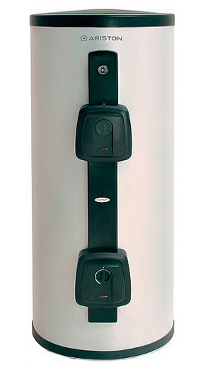 Ariston Водонагреватель накопительный Platinum SI 300 T 6 кВТ – фото, картинка, фотография-1