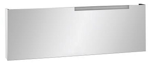 Jacob Delafon Зеркало "Stillness 120" белое – фото-1