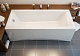 Cersanit Акриловая ванна Virgo 180x80 ультра белая – картинка-9