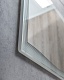 BelBagno Зеркало SPC-LNS-600-800-LED-TCH – фотография-11
