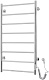 Domoterm Полотенцесушитель электрический Аврора DMT 109-8 50x90 EKTD R хром – фотография-6