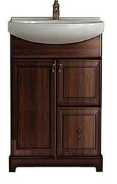 Opadiris Тумба под раковину Карла 55 нагал – фотография-1