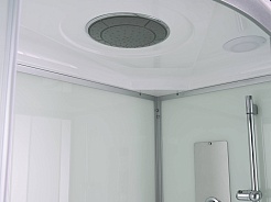 Avacan Душевая кабина 120/80 D2012R – фотография-10