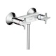Hansgrohe Смеситель Logis Classic 71260000 HG для душа – картинка-6