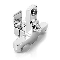 Iddis Смеситель для ванны Urban URBSB02i02 – фотография-4