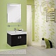 Акватон Зеркало для ванной "Оптима 65" – картинка-7