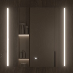 Vigo Зеркало Krona Luxe 1000 – фотография-4