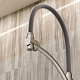 Sancos Смеситель для кухни Eri SC4001BN брашированный никель – картинка-11