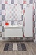 Sanflor Мебель для ванной Санфлор 100 белая – фотография-15