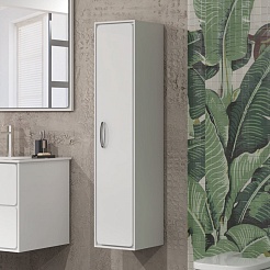  Пенал Монтэ 30 белый – фотография-3