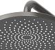 Cezares Душевая система RELAX-DSET-GM оружейная сталь – фотография-17