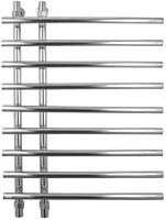 Energy Полотенцесушитель Rose 800x600