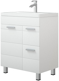 Corozo Тумба под раковину Денвер 60 Z2 – фотография-1