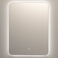Vincea Зеркало 50x80 VLM-3BE5008 с ореольной подсветкой
