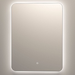 Vincea Зеркало 50x80 VLM-3BE5008 с ореольной подсветкой – фотография-1