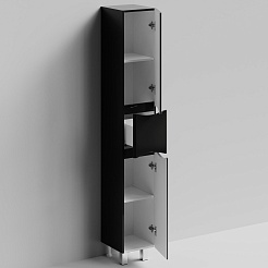 Водолей Пенал Адель 30 R черный – фотография-4