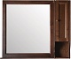 ASB-Woodline Мебель для ванной Гранда 105, антикварный орех – картинка-21