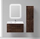 BelBagno Мебель для ванной ETNA 900 Rovere Moro – фотография-5
