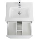 BelBagno Мебель для ванной Kraft 60 напольная Bianco Opaco раковина BB600ETL – фотография-32