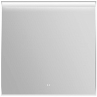 BelBagno Зеркало Uno 80 SPC-UNO-800-800-TCH