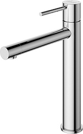 Cezares Смеситель для раковины чаши Relax RELAX-LC2-01-W0 хром – фотография-1