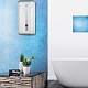 Electrolux Водонагреватель EWH 80 Centurio DL – фотография-9