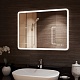 Continent Зеркало Demure Luxe 800x600 – фотография-16