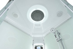 Avacan Душевая кабина 110/110 EM3011LEDNEW – фотография-11