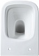 Allen Brau Унитаз подвесной Liberty 4.32003.20 белый глянец – фотография-10