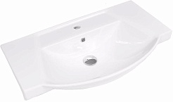 Misty Умывальник Монро 75 – фотография-1