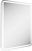 Sancos Зеркальный шкаф Diva 60 с подсветкой