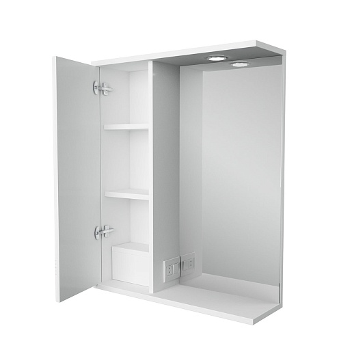 Merkana Мебель для ванной комнаты Астурия 75 R – картинка-3