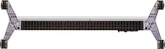 Electrolux Электрический конвектор ECH/T-2000 M – фотография-6