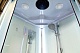 DTO Душевая кабина D08S с LED-подсветкой – фотография-16