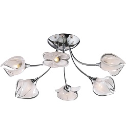  Люстра "Modern Style 1928-36" потолочная – фотография-1